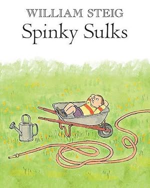 Image du vendeur pour Spinky Sulks (Paperback) mis en vente par Grand Eagle Retail