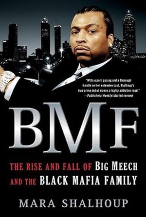 Imagen del vendedor de BMF (Paperback) a la venta por Grand Eagle Retail