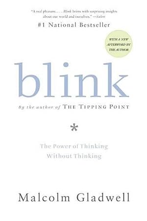 Seller image for Blink (Paperback) for sale by Grand Eagle Retail