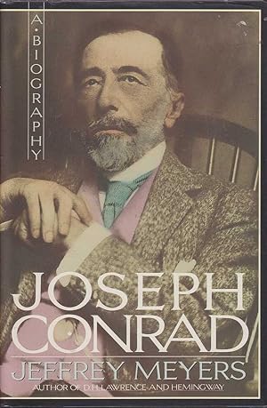 Joseph Conrad: A Biography