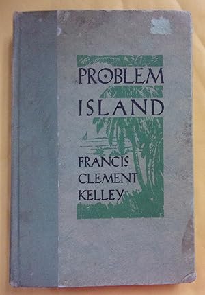 Seller image for Problem Island for sale by Book Nook