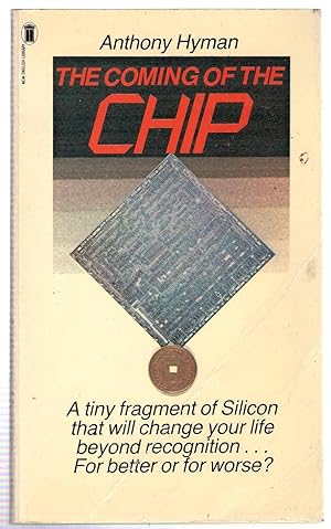 Imagen del vendedor de The Coming of the Chip a la venta por Michael Moons Bookshop, PBFA