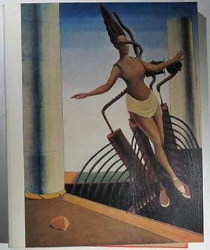 Bild des Verkufers fr Le surralisme 1922-1942. Katalog zur Ausstellung im Muse des Arts Dcoratifs, Paris 1972. zum Verkauf von Antiquariat Roland Ggler