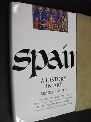 Spain: A History in Art