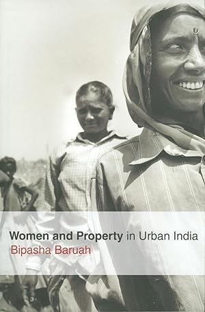 Women and Property in Urban India