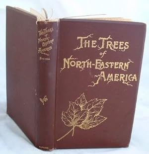 Image du vendeur pour The Trees of Northeastern America mis en vente par Peter Sheridan Books Bought and Sold