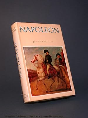Imagen del vendedor de Napoleon as Military Commander. a la venta por Librarium of The Hague