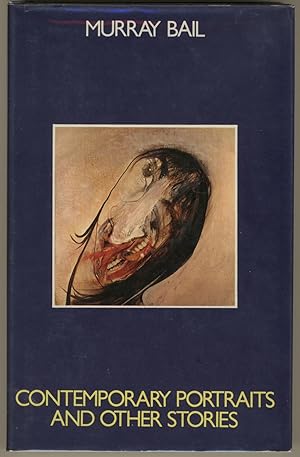 Contemporary Portraits and Other Stories [Signed]