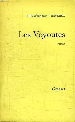 Image du vendeur pour LES VOYOUTES. mis en vente par Le-Livre