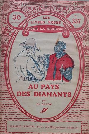 Au pays des diamants