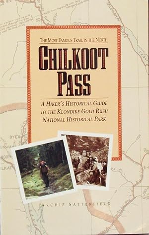 Chilkoot Pass