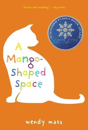 Seller image for A Mango-Shaped Space (Paperback) for sale by Grand Eagle Retail