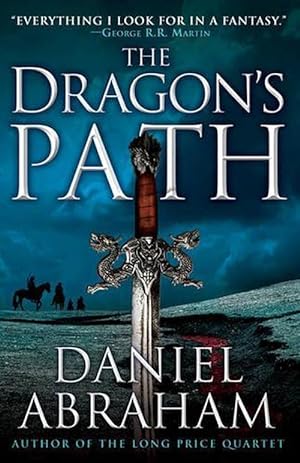Seller image for The Dragon's Path (Paperback) for sale by Grand Eagle Retail