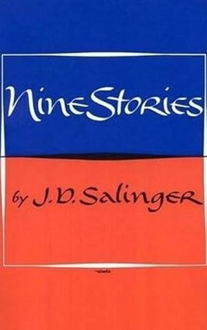 Immagine del venditore per Nine Stories (Paperback) venduto da Grand Eagle Retail