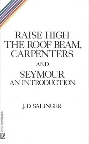 Imagen del vendedor de Raise High the Room Beam, Carpenters (Paperback) a la venta por Grand Eagle Retail