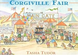 Immagine del venditore per Corgiville Fair (Hardcover) venduto da Grand Eagle Retail