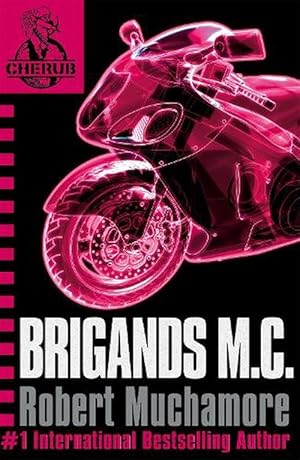 Seller image for CHERUB: Brigands M.C. (Paperback) for sale by Grand Eagle Retail