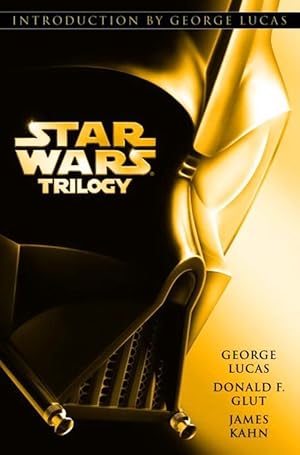 Seller image for Star Wars Trilogy (Paperback) for sale by Grand Eagle Retail