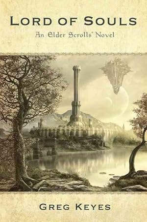 Immagine del venditore per Lord of Souls: An Elder Scrolls Novel (Paperback) venduto da Grand Eagle Retail