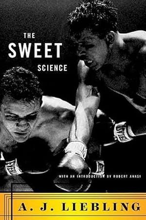 Seller image for The Sweet Science (Paperback) for sale by Grand Eagle Retail