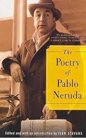 Immagine del venditore per Poetry of Pablo Neruda (Paperback) venduto da Grand Eagle Retail