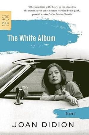 Seller image for The White Album (Paperback) for sale by Grand Eagle Retail