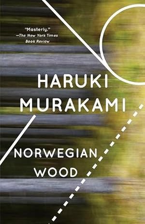 Seller image for Norwegian Wood (Paperback) for sale by Grand Eagle Retail