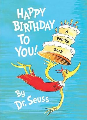 Imagen del vendedor de Happy Birthday to You! (Hardcover) a la venta por Grand Eagle Retail
