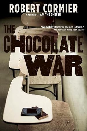 Seller image for The Chocolate War (Paperback) for sale by Grand Eagle Retail