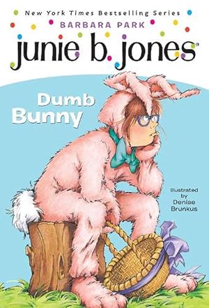 Bild des Verkufers fr Junie B. Jones #27: Dumb Bunny (Paperback) zum Verkauf von Grand Eagle Retail
