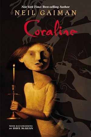 Seller image for Coraline (Hardcover) for sale by Grand Eagle Retail