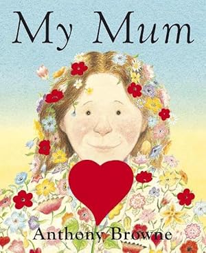 Seller image for My Mum (Board Book) for sale by Grand Eagle Retail