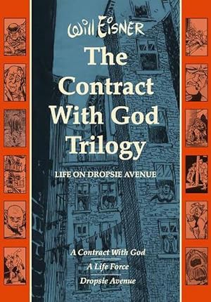 Immagine del venditore per Contract with God Trilogy (Hardcover) venduto da Grand Eagle Retail