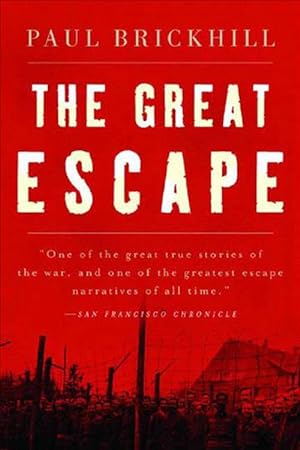 Seller image for The Great Escape (Paperback) for sale by Grand Eagle Retail