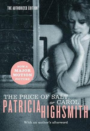 Seller image for The Price of Salt, or Carol (Paperback) for sale by Grand Eagle Retail