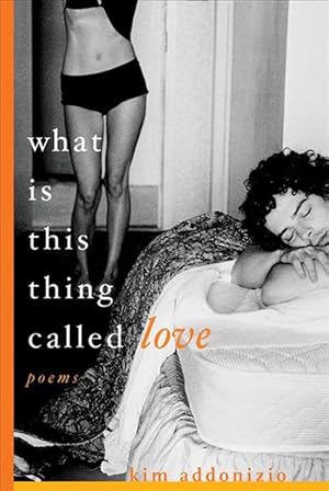 Immagine del venditore per What Is This Thing Called Love (Paperback) venduto da Grand Eagle Retail