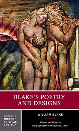 Seller image for Blake's Poetry and Designs (Paperback) for sale by Grand Eagle Retail