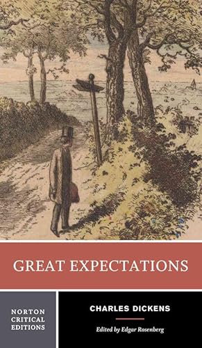 Seller image for Great Expectations (Paperback) for sale by Grand Eagle Retail