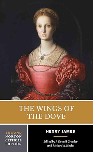 Immagine del venditore per The Wings of the Dove (Paperback) venduto da Grand Eagle Retail