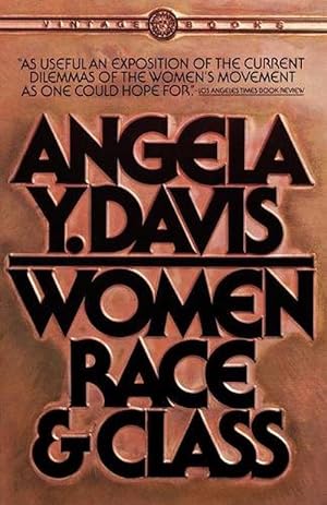 Seller image for Women, Race & Class (Paperback) for sale by Grand Eagle Retail