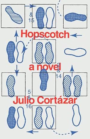 Imagen del vendedor de Hopscotch (Paperback) a la venta por Grand Eagle Retail