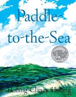 Imagen del vendedor de Paddle-To-The-Sea (Paperback) a la venta por Grand Eagle Retail