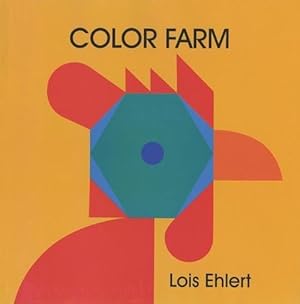 Seller image for Colour Farm (Hardcover) for sale by Grand Eagle Retail