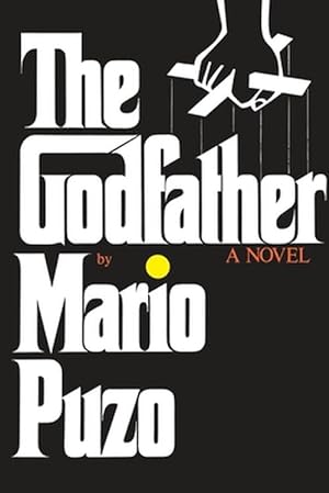 Seller image for The Godfather (Hardcover) for sale by Grand Eagle Retail