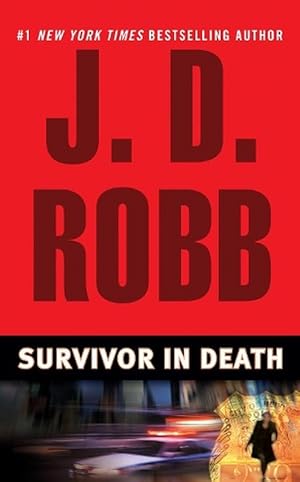 Seller image for Survivor in Death (Paperback) for sale by Grand Eagle Retail