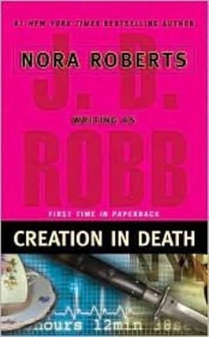 Seller image for Creation in Death (Paperback) for sale by Grand Eagle Retail