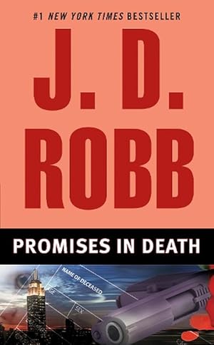 Bild des Verkufers fr Promises in Death (Paperback) zum Verkauf von Grand Eagle Retail