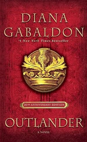 Seller image for Outlander (20th Anniversary Collector's Edition) (Hardcover) for sale by Grand Eagle Retail