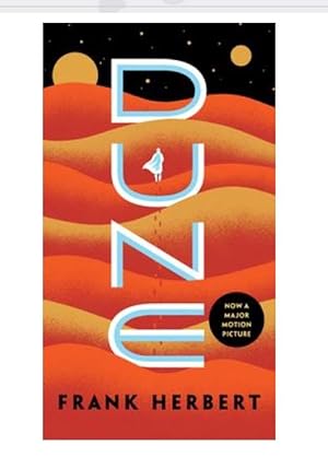 Seller image for Dune (Mass Market Paperback) for sale by Grand Eagle Retail