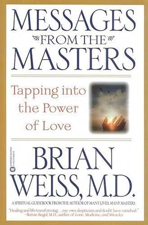Seller image for Messages from the Masters (Paperback) for sale by Grand Eagle Retail